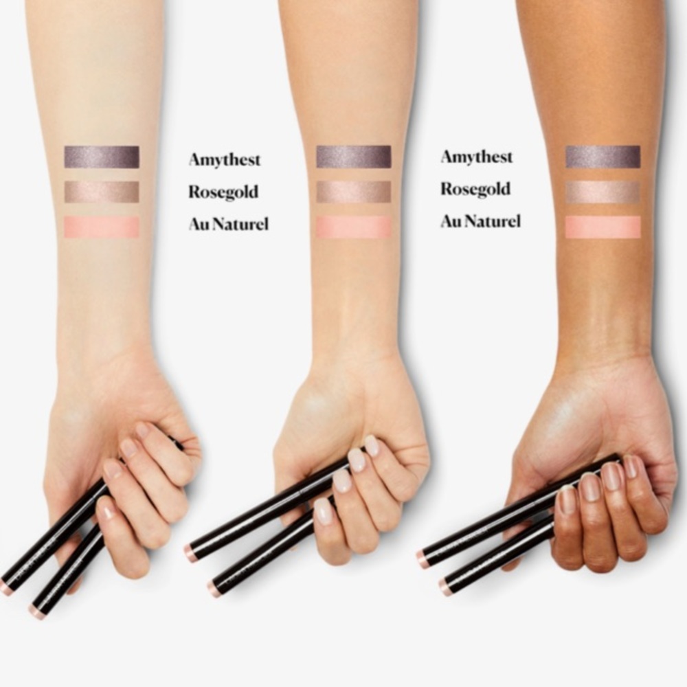Laura Mercier Caviar Stick Eye Color Amethyst - Picture 7 of 11